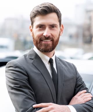 Driver for DIA airport pickup service in Parker, CO