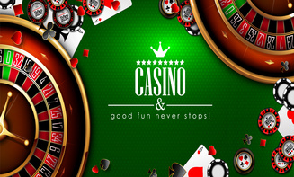 Door-to-door casino limo service in Parker, CO