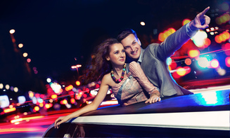 Private driver for a VIP night out in Parker, CO
